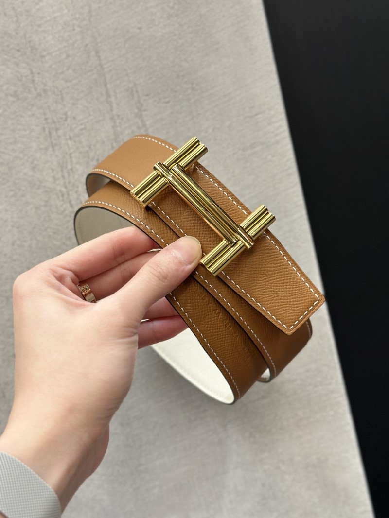 Hermes Belts